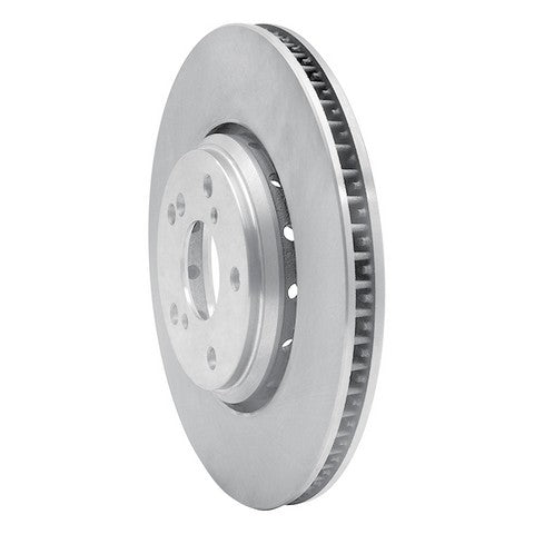 Disc Brake Rotor Dynamic Friction 604-59063