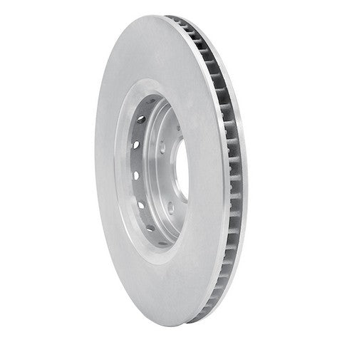 Disc Brake Rotor Dynamic Friction 604-59063