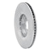Disc Brake Rotor Dynamic Friction 604-59063