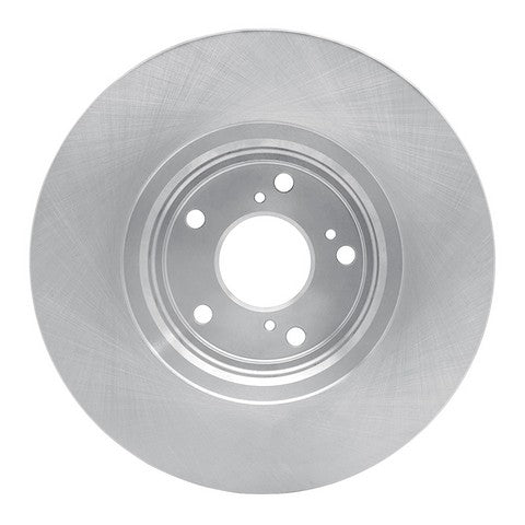 Disc Brake Rotor Dynamic Friction 604-59063