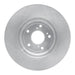 Disc Brake Rotor Dynamic Friction 604-59063