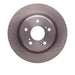 Disc Brake Rotor Dynamic Friction 604-59067