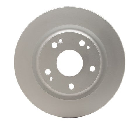 Disc Brake Rotor Dynamic Friction 604-59068