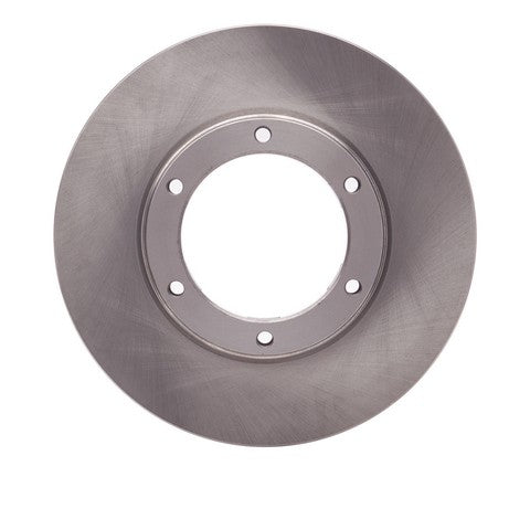 Disc Brake Rotor Dynamic Friction 604-60002