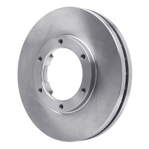 Disc Brake Rotor Dynamic Friction 604-60002