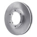 Disc Brake Rotor Dynamic Friction 604-60002