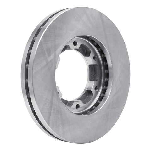 Disc Brake Rotor Dynamic Friction 604-60002