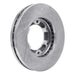 Disc Brake Rotor Dynamic Friction 604-60002