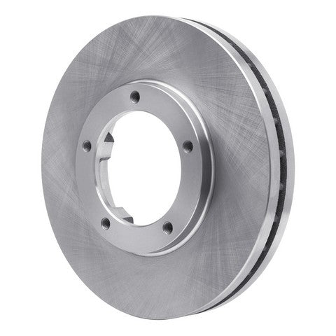 Disc Brake Rotor Dynamic Friction 604-60004