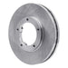 Disc Brake Rotor Dynamic Friction 604-60004