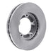 Disc Brake Rotor Dynamic Friction 604-60004