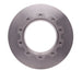Disc Brake Rotor Dynamic Friction 604-60007