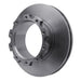 Disc Brake Rotor Dynamic Friction 604-60007