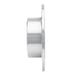 Disc Brake Rotor Dynamic Friction 604-63003