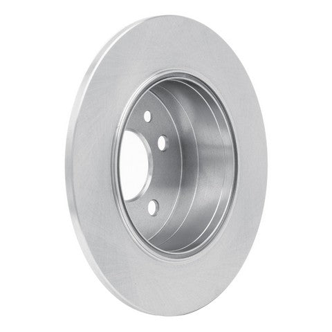 Disc Brake Rotor Dynamic Friction 604-63003