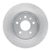 Disc Brake Rotor Dynamic Friction 604-63003
