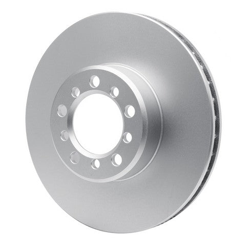 Disc Brake Rotor Dynamic Friction 604-63017