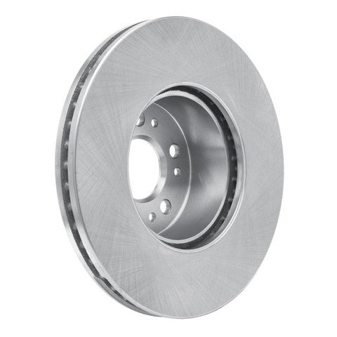 Disc Brake Rotor Dynamic Friction 604-63023