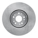 Disc Brake Rotor Dynamic Friction 604-63023