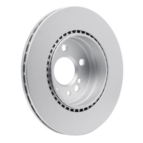 Disc Brake Rotor Dynamic Friction 604-63024