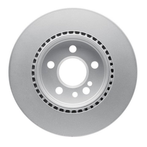 Disc Brake Rotor Dynamic Friction 604-63024