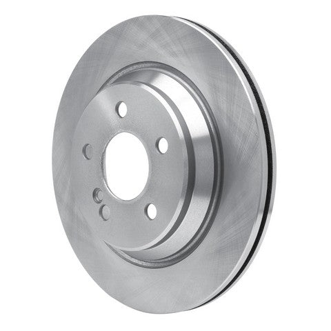Disc Brake Rotor Dynamic Friction 604-63034