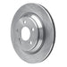 Disc Brake Rotor Dynamic Friction 604-63034