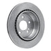 Disc Brake Rotor Dynamic Friction 604-63034