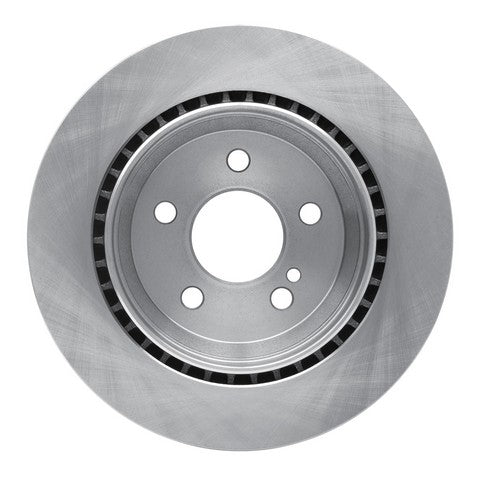 Disc Brake Rotor Dynamic Friction 604-63034