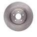 Disc Brake Rotor Dynamic Friction 604-63044