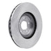 Disc Brake Rotor Dynamic Friction 604-63044