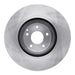 Disc Brake Rotor Dynamic Friction 604-63044