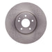 Disc Brake Rotor Dynamic Friction 604-63046