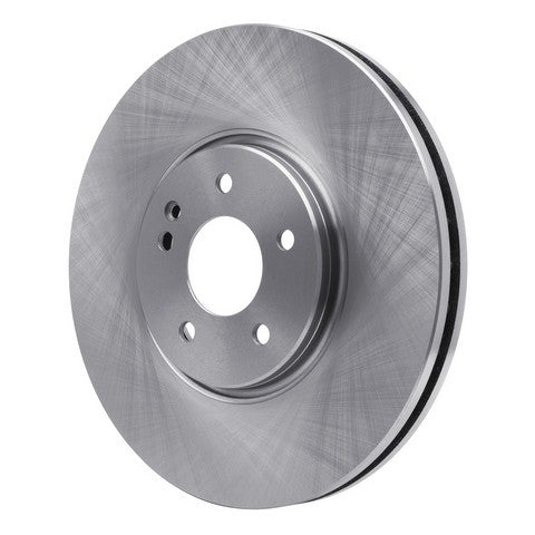 Disc Brake Rotor Dynamic Friction 604-63046