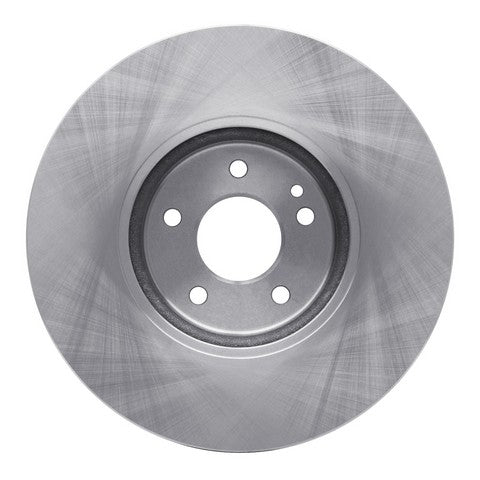 Disc Brake Rotor Dynamic Friction 604-63046