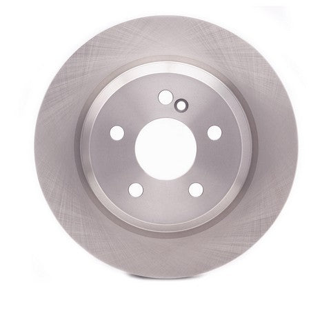 Disc Brake Rotor Dynamic Friction 604-63053