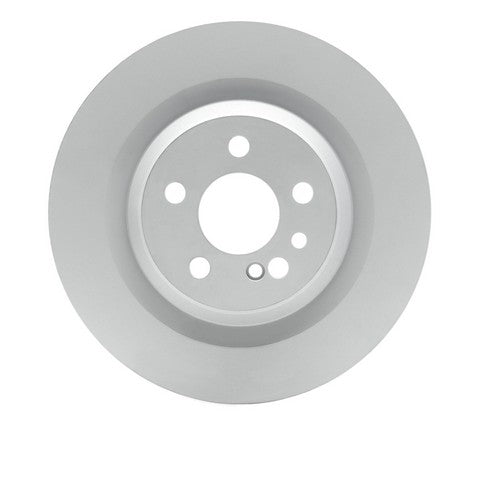Disc Brake Rotor Dynamic Friction 604-63057