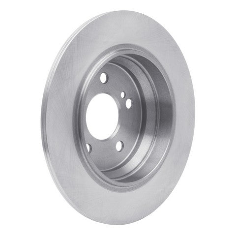 Disc Brake Rotor Dynamic Friction 604-63060