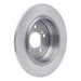 Disc Brake Rotor Dynamic Friction 604-63060