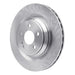 Disc Brake Rotor Dynamic Friction 604-63061