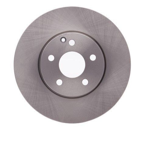 Disc Brake Rotor Dynamic Friction 604-63072