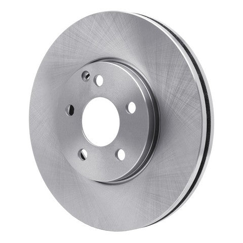Disc Brake Rotor Dynamic Friction 604-63072