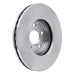Disc Brake Rotor Dynamic Friction 604-63072