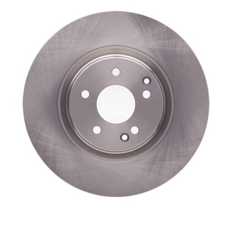 Disc Brake Rotor Dynamic Friction 604-63077