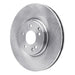 Disc Brake Rotor Dynamic Friction 604-63077