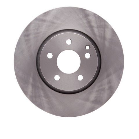 Disc Brake Rotor Dynamic Friction 604-63085