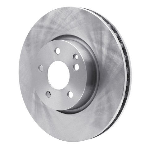 Disc Brake Rotor Dynamic Friction 604-63085