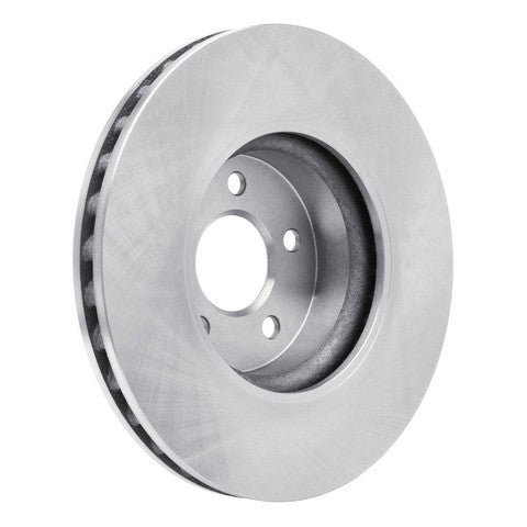 Disc Brake Rotor Dynamic Friction 604-63085