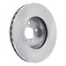Disc Brake Rotor Dynamic Friction 604-63085