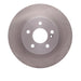 Disc Brake Rotor Dynamic Friction 604-63086